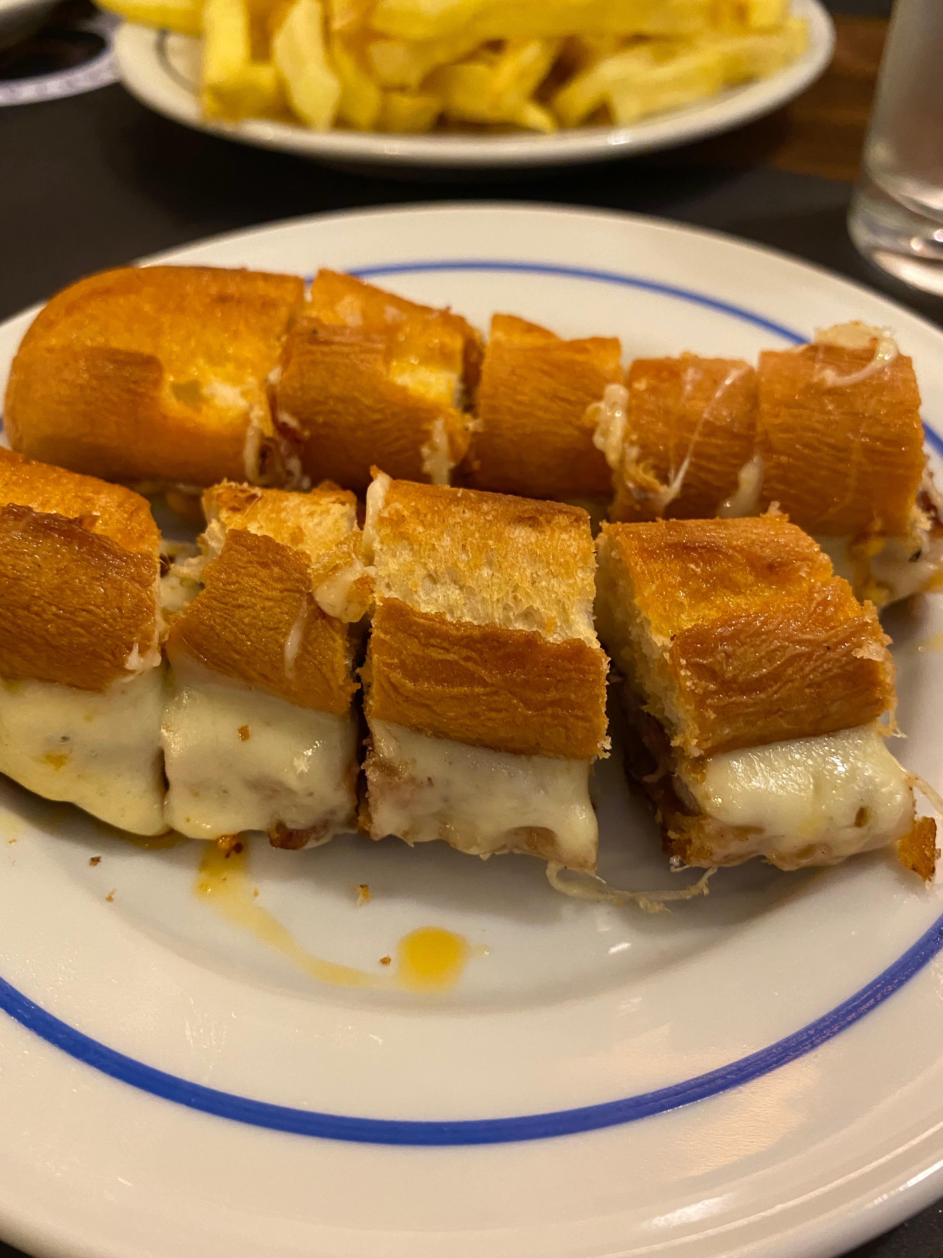 Rota de Petiscos pelo Porto